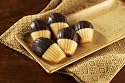 Donsuemor Dipped madeleines