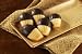 Gourmet Food : Donsuemor Dipped madeleines