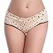 TANZKY® Women's Maternity Underwear Low Waist Briefs