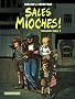 Sales mioches !, Int�grale Tome 1 :
