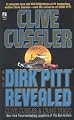 Dirk Pitt Revealed
