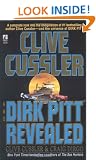 Clive Cussler and Dirk Pitt Revealed