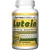 Jarrow Formulas Lutein 20mg, 60 Softgels