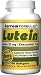 Jarrow Formulas Lutein 20mg, 60 Softgels