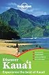 Lonely Planet Discover Kauai 1st Ed.: 1st Edition