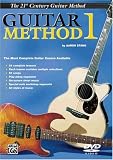 Produkt-Bild: 21st Century Guitar Method 1 (Warner Bros. Publications 21st Century Guitar Course)