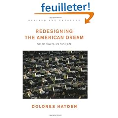 Redesigning the American Dream: The Future of Housing, Work, and Family Life