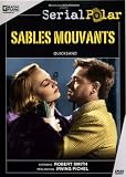DVD Sables mouvants, film DVD Sables mouvants