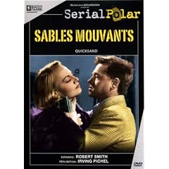 Sables mouvants
