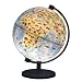 11" Illuminated Children's Globe with 263 Animals