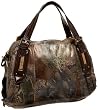 Jessica Simpson Socialista Landscape Satchel