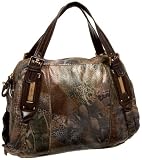 Jessica Simpson Socialista Landscape Satchel