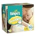 Pampers Swaddlers Diapers, Giant Pack, Size 1, 160 Count