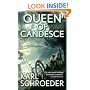 Queen of Candesce: Book Two of Virga