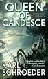 Queen of Candesce: Book Two of Virga