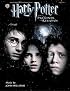 Harry Potter and the Prisoner of Azkaban (Easy Piano Selections)