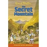Enid Blyton Enid Blyton The Secret Series Collection - 6 Books, RRP £35.94 Pack Set (The Secret Island; The Secret Mountain; The Secret Forest; The Secret Valley; The Secret of Spiggy Holes; The Secret of Moon Castle) (Secret Series)