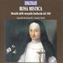 Rosa Mistica