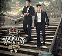 The Royalty/La Realeza