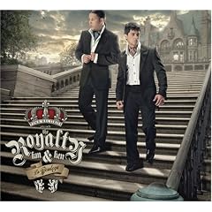 The Royalty/La Realeza