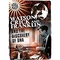 Watson and Crick and Their Discovery of DNA (Miracle Makers)