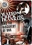 Watson and Crick and Their Discovery of DNA (Miracle Makers)