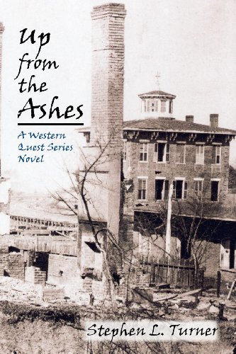 Up from the Ashes (Western Quest)