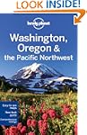 Lonely Planet Washington Oregon & the...