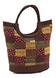 Bella Taylor Welcome Ring Snap Handbag