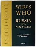 Who's who in Russia and the new states