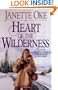Heart of the Wilderness (Women of the West #8)