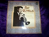NAT GONELLA Naturally Gonella UK LP 1986