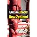 Cultureshock New Zealand (Cultureshock New Zealand: A Survival Guide to Customs & Etiquette)