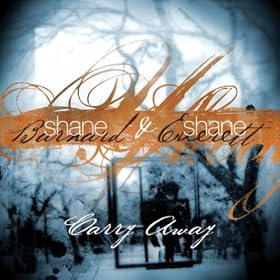 Heart of Servants (Carry Away Album Version)