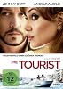 The Tourist (DVD)