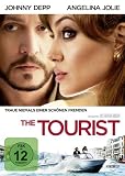 The Tourist