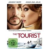 The Touristvon "Angelina Jolie"