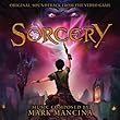 Sorcery by Mark Mancina (2012-06-19)【並行輸入品】