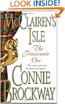 McClairen's Isle: The Passionate One