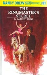 The Ringmaster's Secret