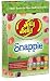 Jelly Belly Snapple Mix - 4.5 oz Flip Top Box