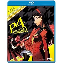 Persona 4: Collection 2 [Blu-ray]