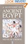 A History of Ancient Egypt
