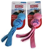 Kong Wubba Toy Puppy Wubba