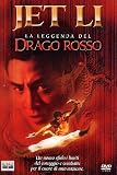 La Leggenda Del Drago Rosso