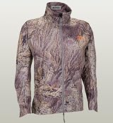 APXG2™ L3 Single Layer Soft Shell Jacket