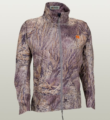 APXG2™ L3 Single Layer Soft Shell Jacket
