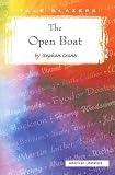 The Open Boat (Tale Blazers)