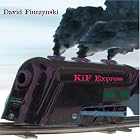 Click here to buy Kif Express by  David Fiuczynski .