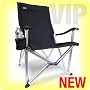 EARTH EVOLUTION 2010 LAWN CHAIR  A Total RE-DESIGN of the Classic Lawn Chair. New Wide Tubing  its much more Comfortable! Sit Down, Relax, its a whole NEW EXPERIENCE. Extremely Durable Heavy-Duty Frame. Sleek LOOK, BODY-CONTOURED fabric.